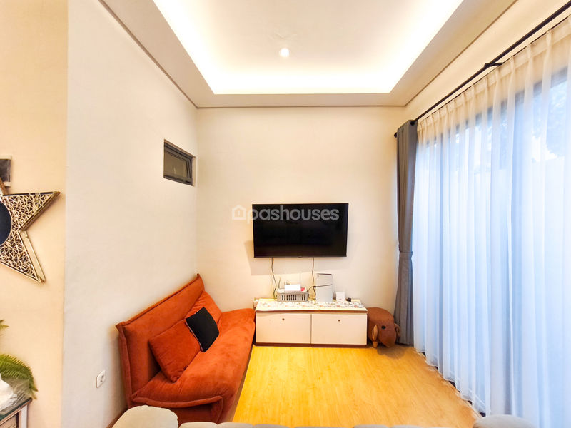 Golden Park 2 Blok C No.09