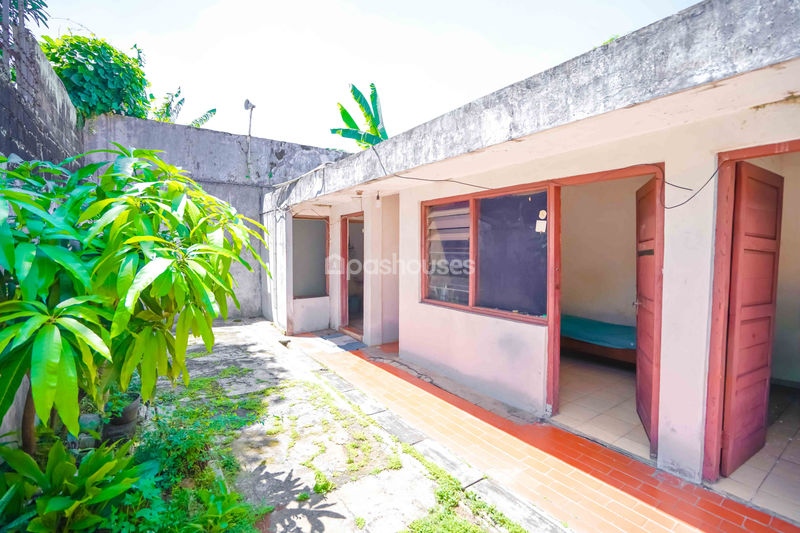 Jalan Lebak Bulus I No.34