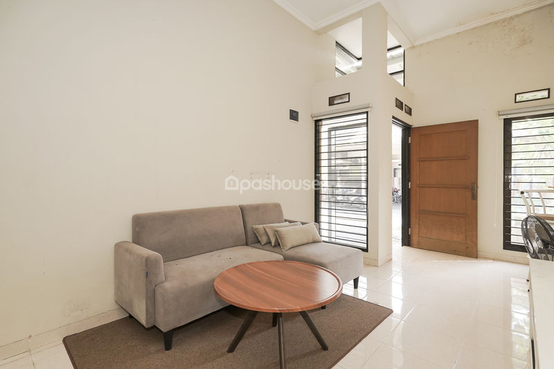 Perumahan Inaya Residence Kemang Sari Bekasi