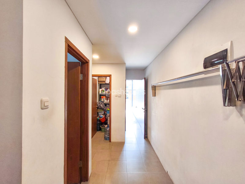 Serpong Lagoon Cluster Lotus Garden Blok E2 No.10