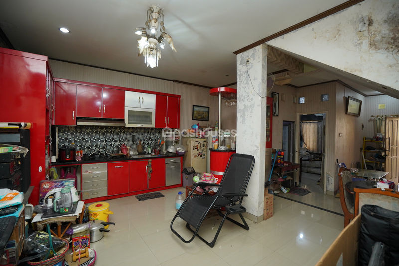 Komplek Taman Harapan Baru, Medansatria - Kota Bekasi