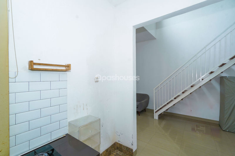 Jalan Pesona Cinere Residence