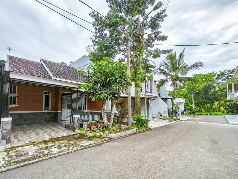 Sentul City Cluster Udayana 3 No.33