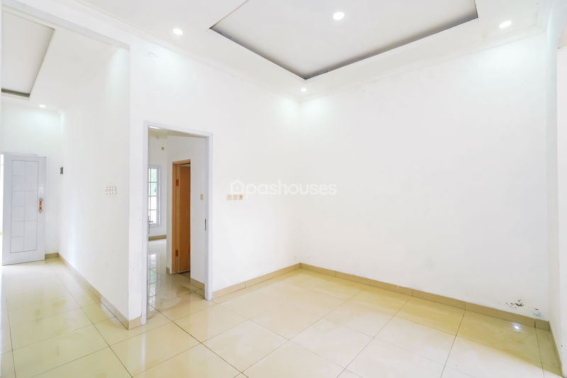 Perumahan Betang Residence Jagakarsa