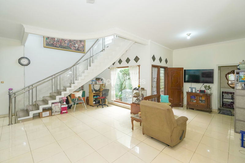 Jalan H.Najih No.80