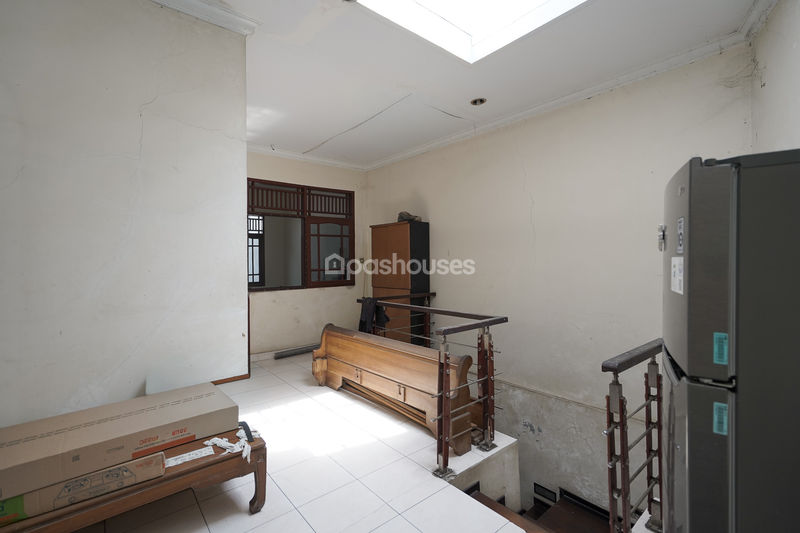 Perumahan Villa Nusa Indah 2 Blok T7 No.23