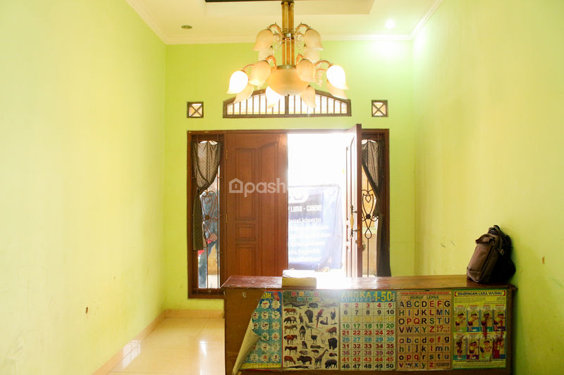 Villa Mutiara Cinere