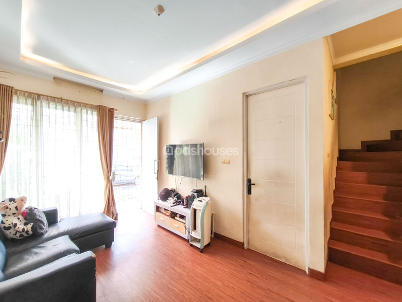 Cluster Tria Adara Residence Tangerang No.A05