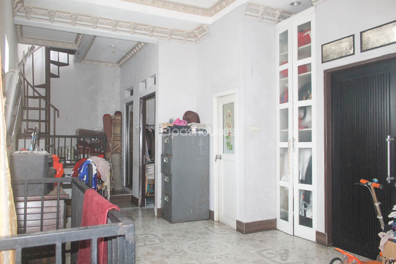 Perumahan Medang Lestari