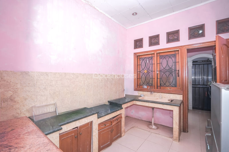 Perumahan Permata Puri Depok Blok CC3 No.1