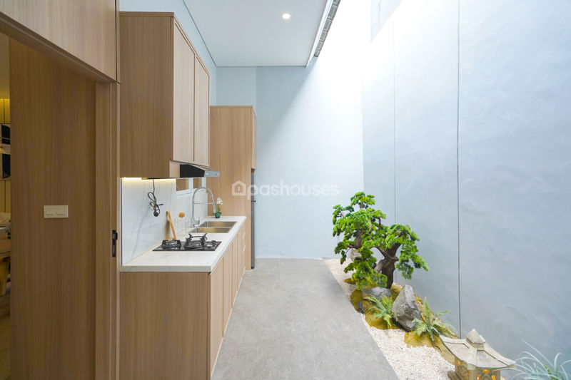 Perumahan Royal Living Tangerang