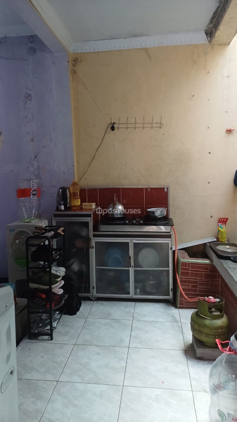 Perumahan Pondok Damai