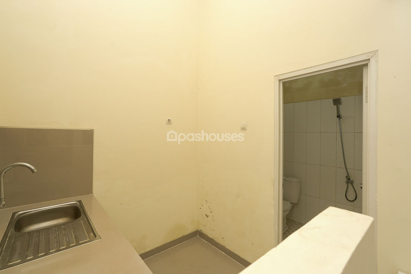 Perumahan Grand Cipendawa Residence Blok GCR No.99