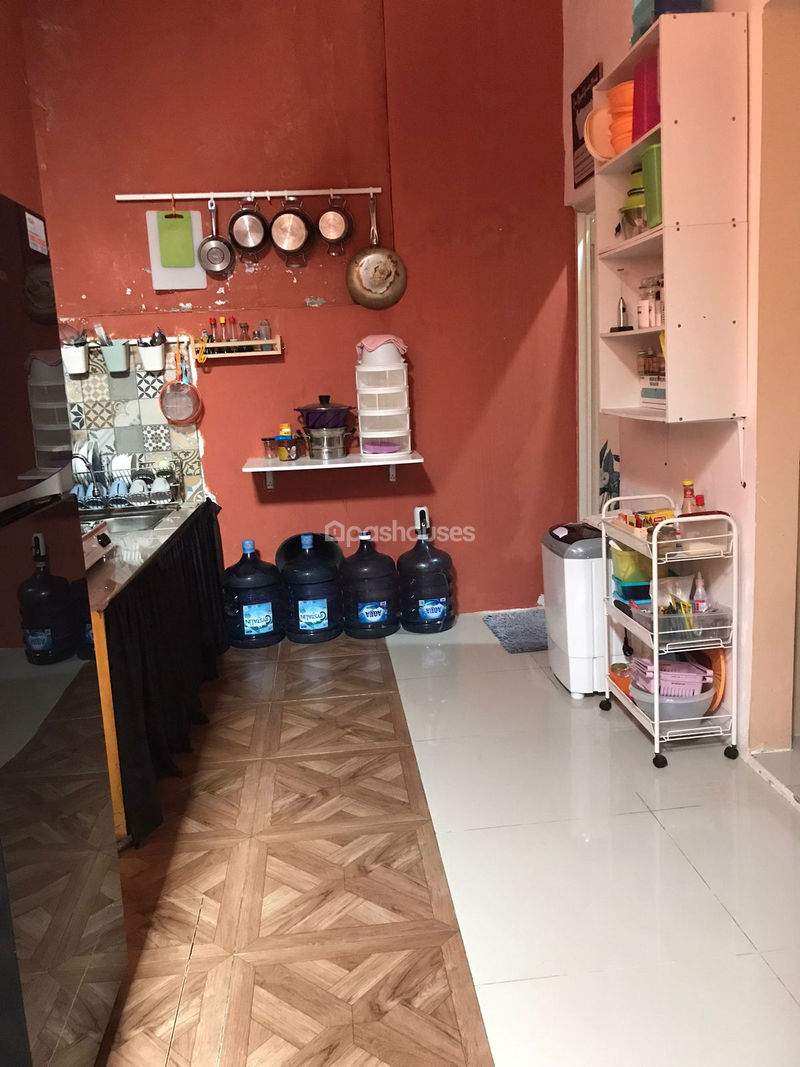 Perumahan Bukit Manggala