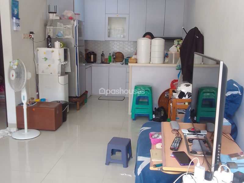 Casa Arjuna Pamulang Blok B3/17