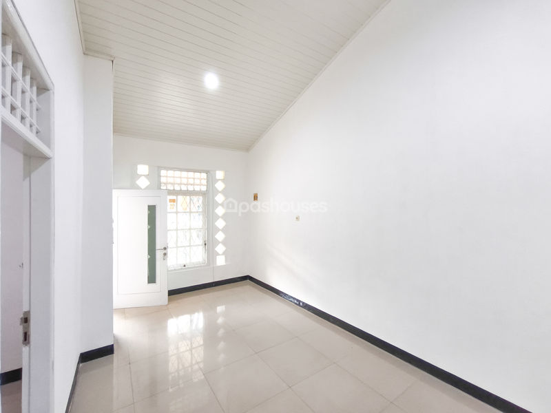Pamulang Estate Blok F6