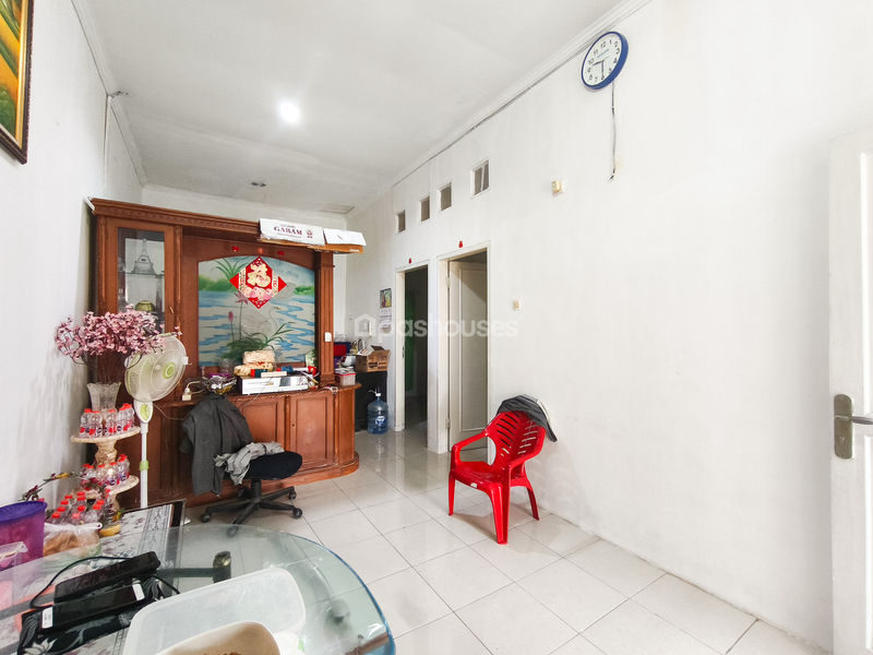 Villa Mutiara Gading 3 Cluster Verona Blok C3 No.2