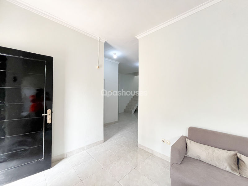 Perumahan Kinan City Residence