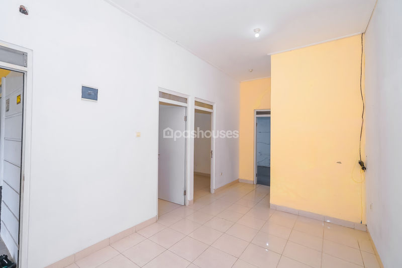 Perumahan Samudera Residence No.E63