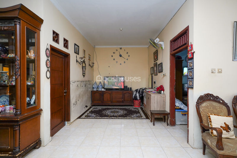Jalan Lumbu Timur Raya No.30 Bekasi