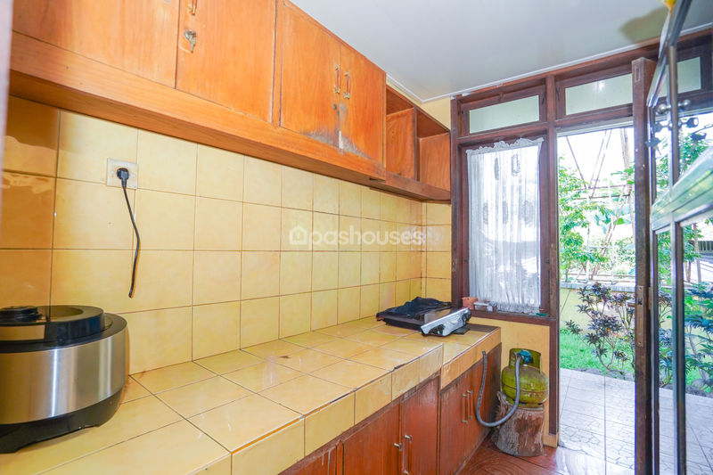 Villa Cihideung Bogor