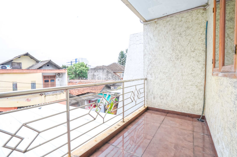 Jalan Kelapa Hijau 3 No.15D Jagakarsa