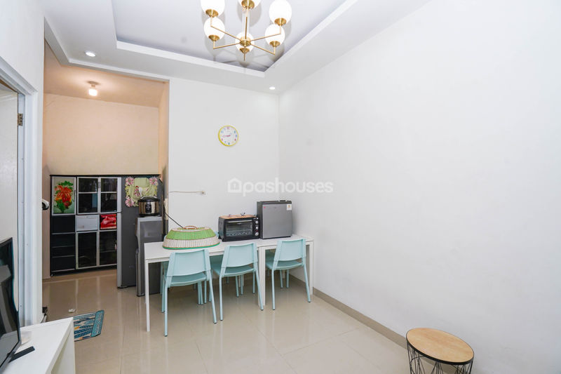 Perumahan Palem Azna Residence