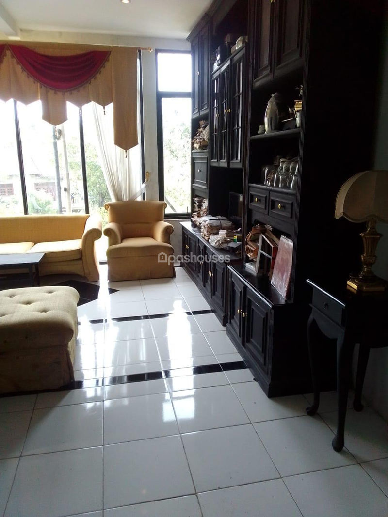 Jalan Raya Sukalaksana