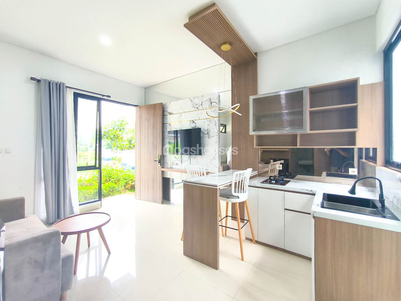Harmoni Residence Serpong