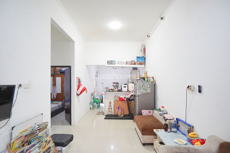 Perumahan Poin Mas Depok