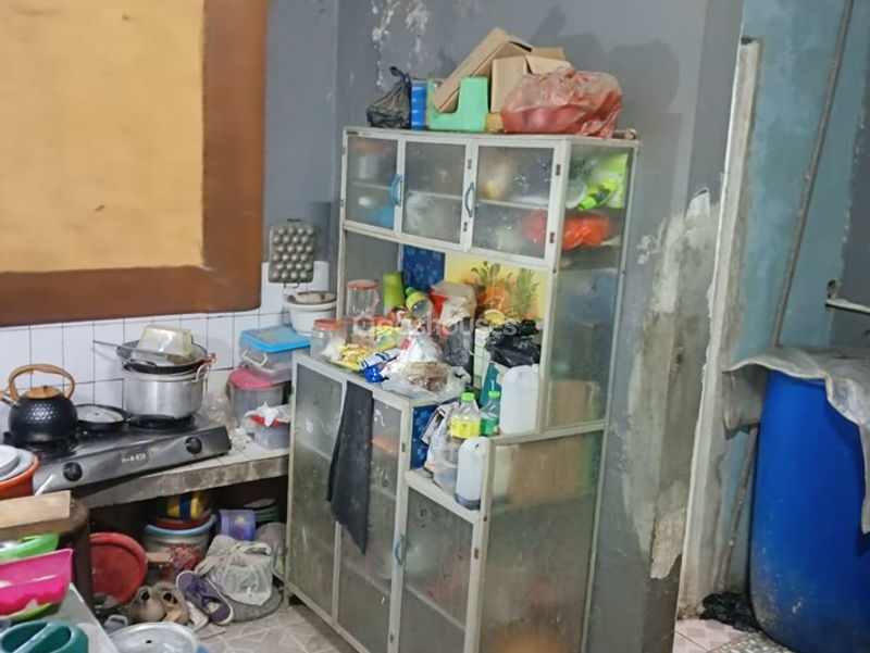 Perumahan Harapan Jaya