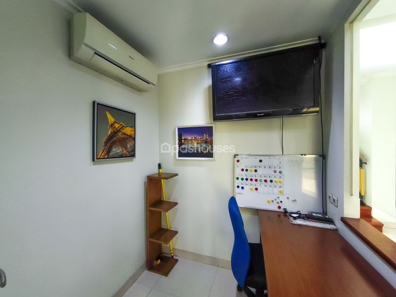 Jalan Permata Sari Utara Tangerang