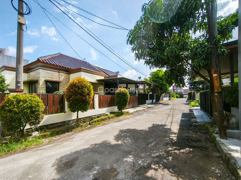 Perumahan Taman Yasmin Sektor 5 No.20