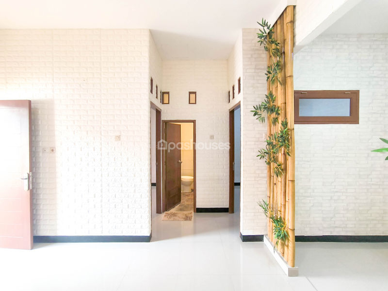 Cluster Graha Puri Parung Serab Ciledug