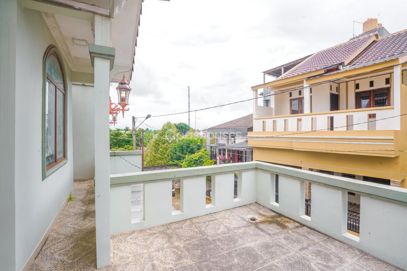 Perumahan Permata Depok Sektor Kumala Blok E14 No.4