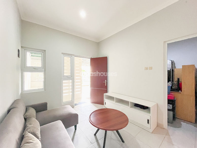 Sawangan Residence Ideal