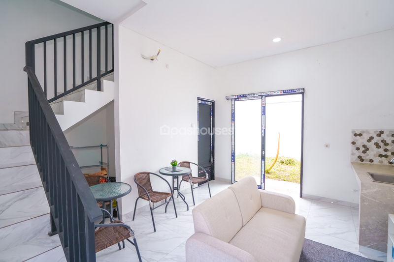 Perumahan Robina Village Sawangan Kav.16