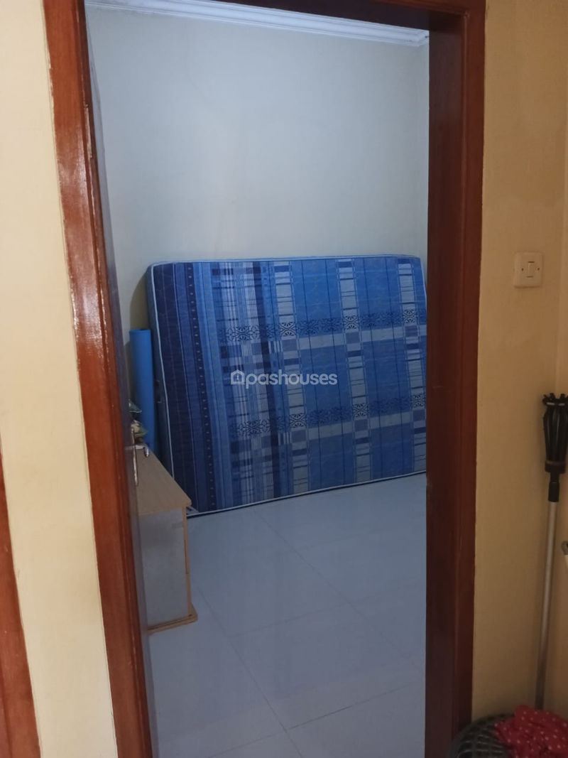 Perumahan Mutiara Cagar Alam Depok