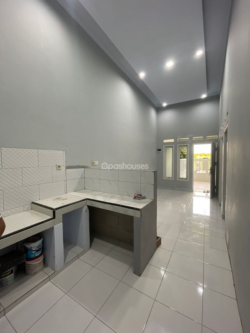 Perumahan Sahara Indah Permai 2 Blok C8