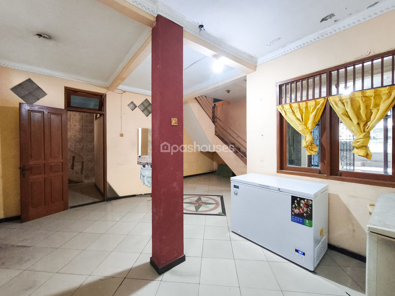 Perumahan Tytyan Indah Blok L6 No.16