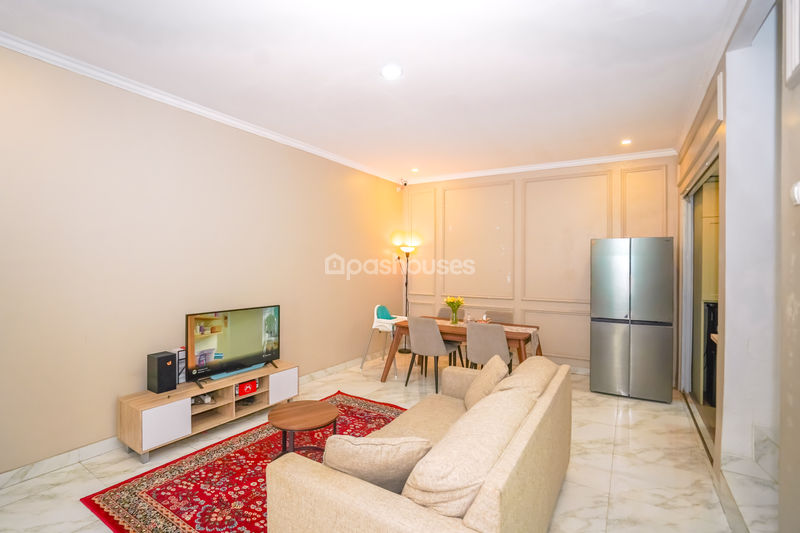 Salfa Residence
