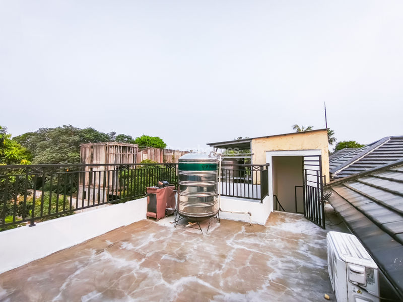 Le Palais Residence Jalan Pinang I Barat No.19B