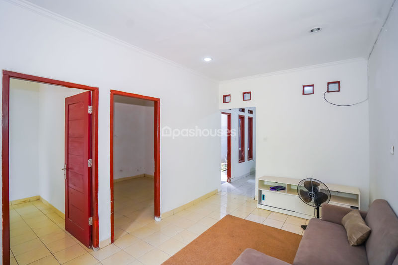 Perumahan Tamansari Puribali Cluster Banjar Tabanan Blok D5 No.5