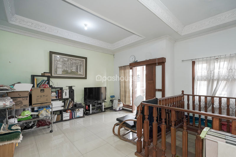 Perumahan Taman Galaxy Indah Blok M5/15