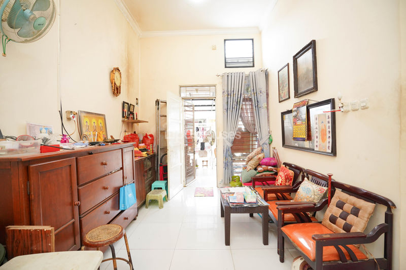 Grand View Karawaci Cluster Fontana Vista
