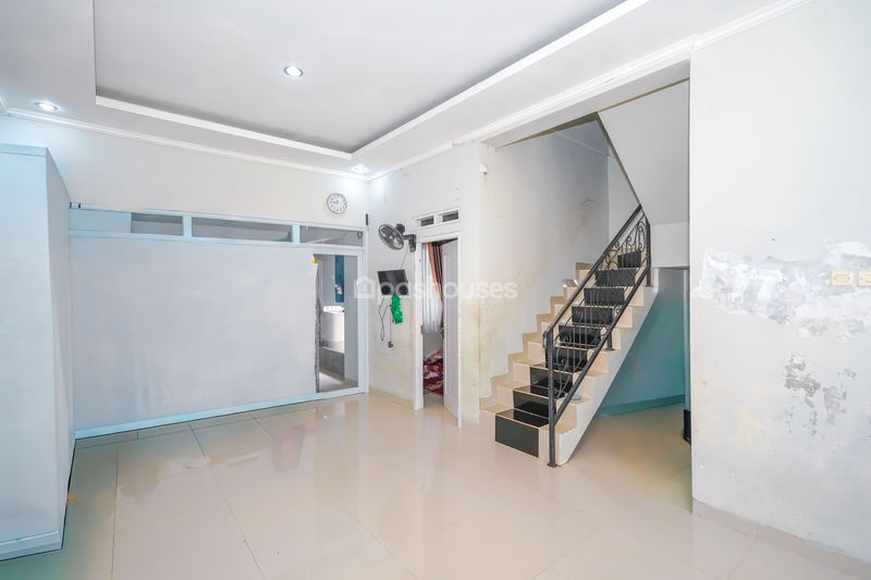Perumahan Mulya Residence 7 Blok A No.5