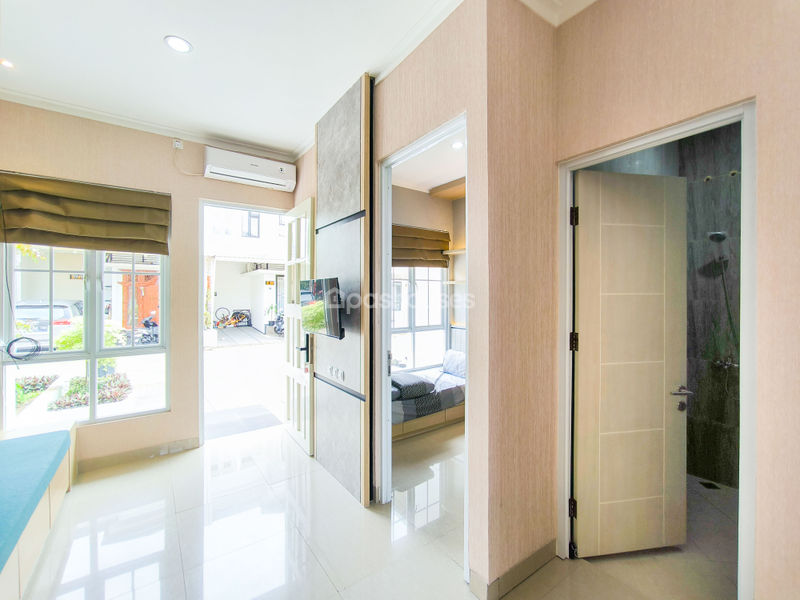 Bamboo Prime Residence
