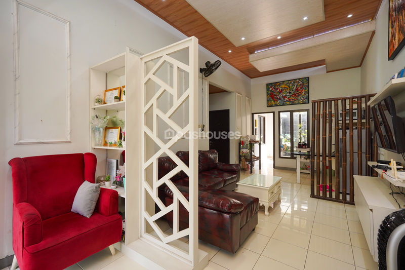Grand Ara Residence Harapan Indah
