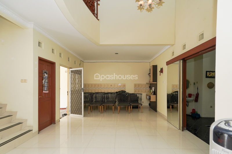 Perumahan Kemang Pratama 3