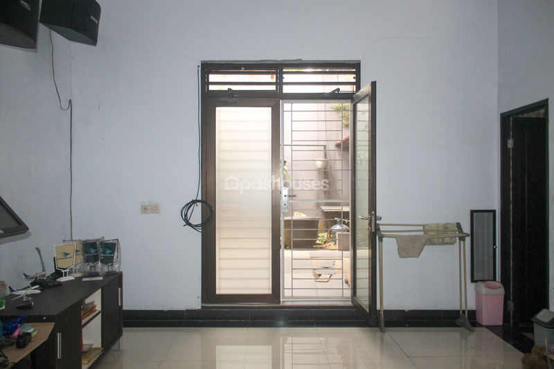 Komplek Puri Kartika